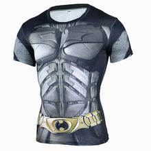 Cargar imagen en el visor de la galería, Camiseta SuperHéroes Batman