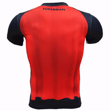 Cargar imagen en el visor de la galería, Camiseta SuperHéroes Superman