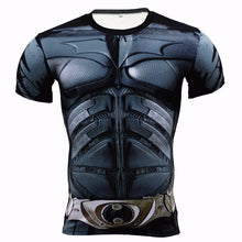 Cargar imagen en el visor de la galería, Camiseta SuperHéroes Batman