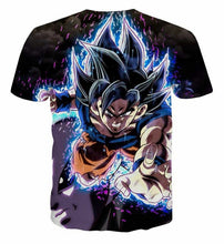 Cargar imagen en el visor de la galería, Camiseta Dragon Ball Goku