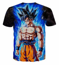 Cargar imagen en el visor de la galería, Camiseta Dragon Ball