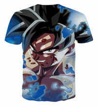 Cargar imagen en el visor de la galería, Camiseta Dragon Ball