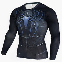 Cargar imagen en el visor de la galería, Camiseta SuperHéroes Spider-Man