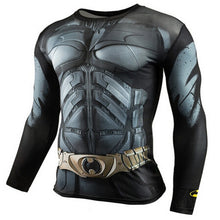 Cargar imagen en el visor de la galería, Camiseta SuperHéroes Batman