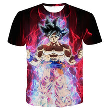 Cargar imagen en el visor de la galería, Camiseta Dragon Ball
