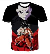 Cargar imagen en el visor de la galería, Camiseta Dragon Ball