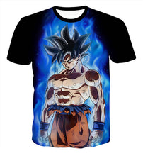 Cargar imagen en el visor de la galería, Camiseta Dragon Ball
