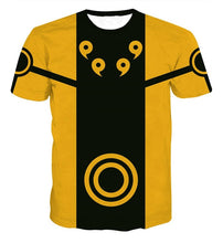 Cargar imagen en el visor de la galería, Camiseta Dragon Ball