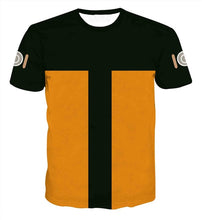 Cargar imagen en el visor de la galería, Camiseta Dragon Ball