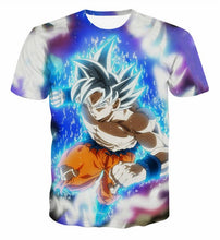 Cargar imagen en el visor de la galería, Camiseta Dragon Ball