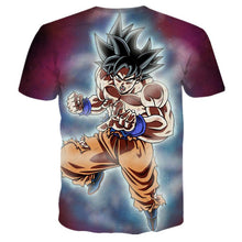 Cargar imagen en el visor de la galería, Camiseta Dragon Ball