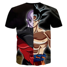 Cargar imagen en el visor de la galería, Camiseta Dragon Ball