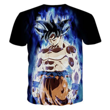 Cargar imagen en el visor de la galería, Camiseta Dragon Ball