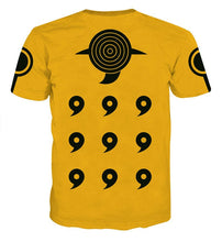 Cargar imagen en el visor de la galería, Camiseta Dragon Ball