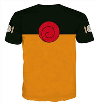 Cargar imagen en el visor de la galería, Camiseta Dragon Ball