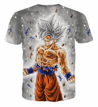 Cargar imagen en el visor de la galería, Camiseta Dragon Ball