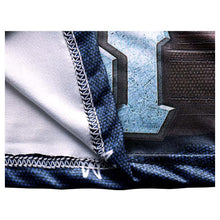 Cargar imagen en el visor de la galería, Camiseta SuperHéroes Capitán América