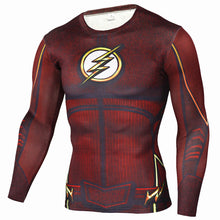Cargar imagen en el visor de la galería, Camiseta SuperHéroes The Flash
