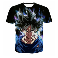 Cargar imagen en el visor de la galería, Camiseta Dragon Ball