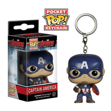 Cargar imagen en el visor de la galería, Funko Pop SuperHéroes Llavero