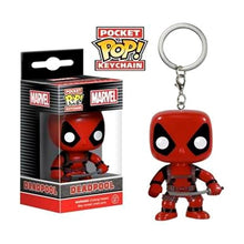 Cargar imagen en el visor de la galería, Funko Pop SuperHéroes Llavero
