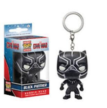Cargar imagen en el visor de la galería, Funko Pop SuperHéroes Llavero
