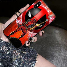 Cargar imagen en el visor de la galería, Funda SuperHéroes. iPhone